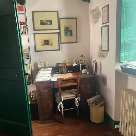 Ca Valeria - Lussuosa In Campagna *