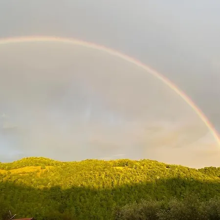 Ca Valeria - Lussuosa In Campagna Villa Campo Reggiano