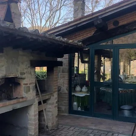 Villa Ca Valeria - Lussuosa In Campagna *