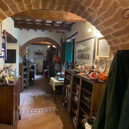 Ca Valeria - Lussuosa In Campagna *