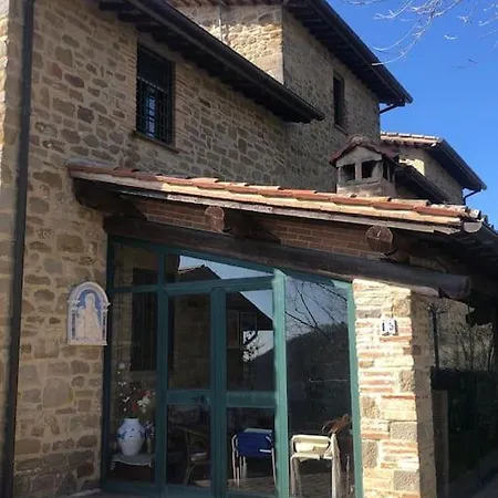 Ca Valeria - Lussuosa In Campagna Villa Campo Reggiano