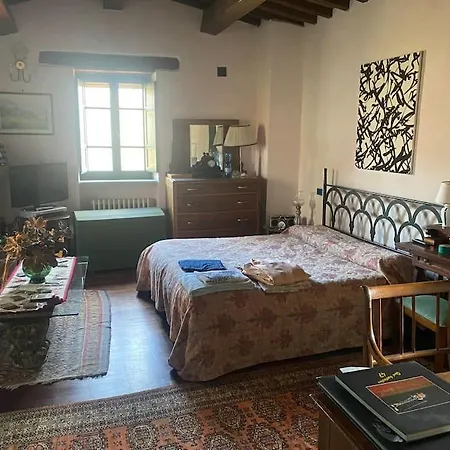 Villa Ca Valeria - Lussuosa In Campagna