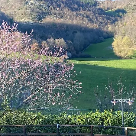 Ca Valeria - Lussuosa In Campagna Campo Reggiano