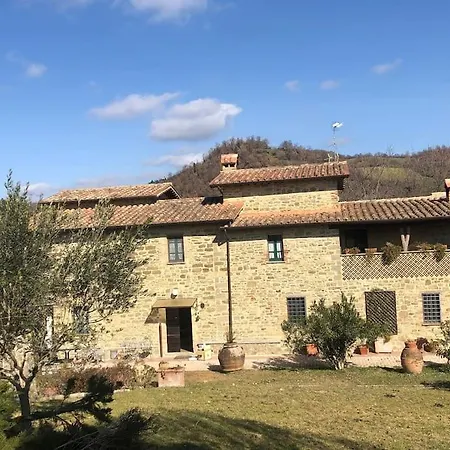 Ca Valeria - Lussuosa In Campagna Villa Campo Reggiano